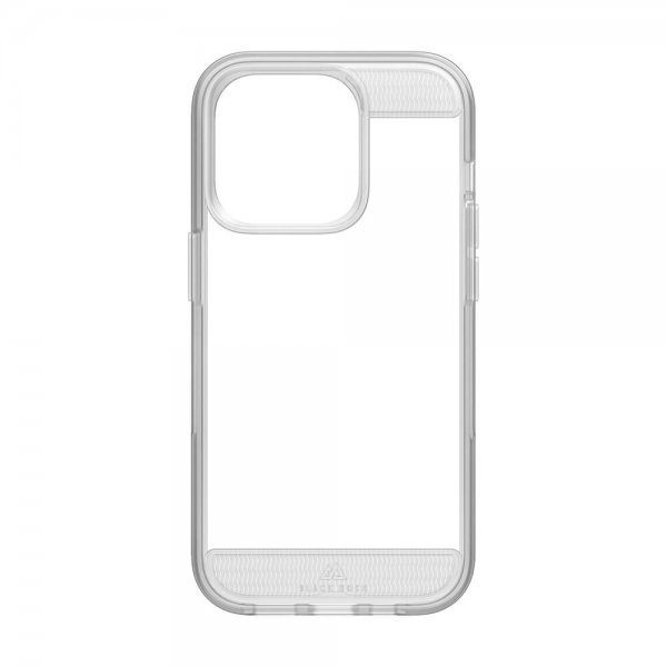 iPhone 14 Pro Cover Air Robust Case Transparent