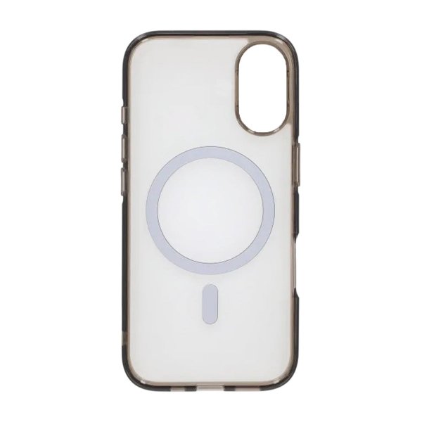 iPhone 17 Cover TPU MagSafe Sort