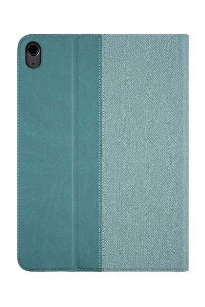 iPad Air 10.9 (gen 4/5) Etui EasyClick 2.0 Grøn