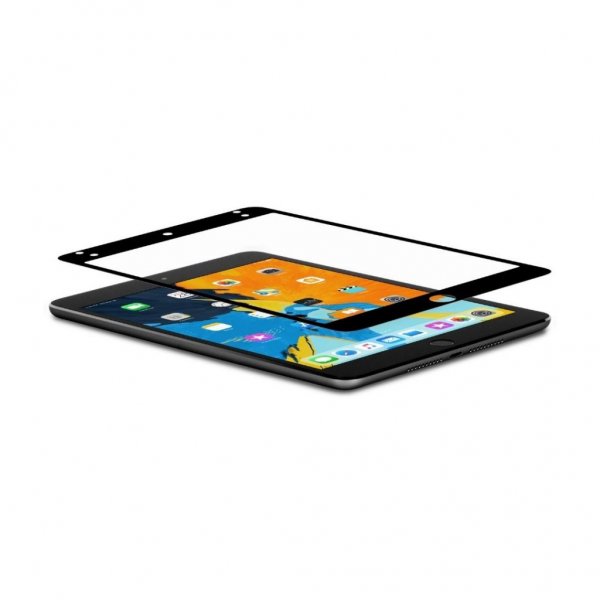 iPad Mini 2019 (gen 5) Skærmbeskytter iVisor AG Sort