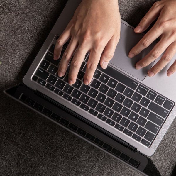 MacBook Air 13 (A2179. M1 A2337) Tastaturbeskyttelse