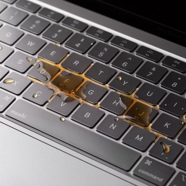 MacBook Air 13 (A2179. M1 A2337) Tastaturbeskyttelse