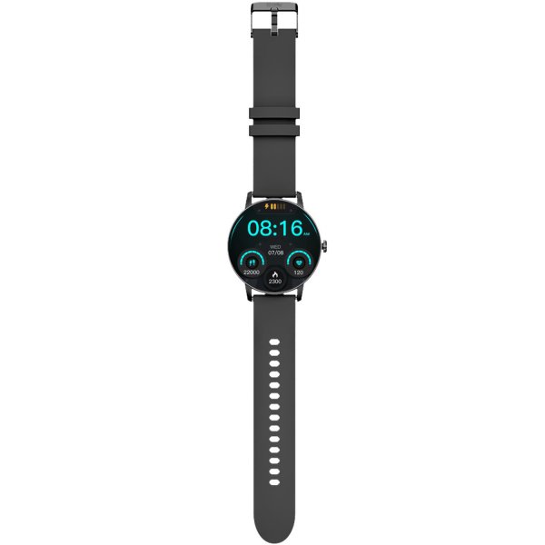 Smartwatch Trainerround2 Sort