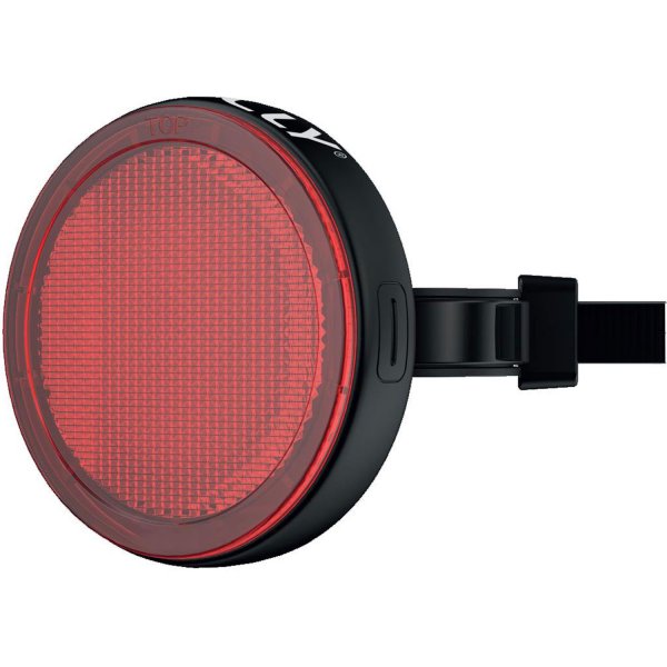 Refleks med Smart Tracker