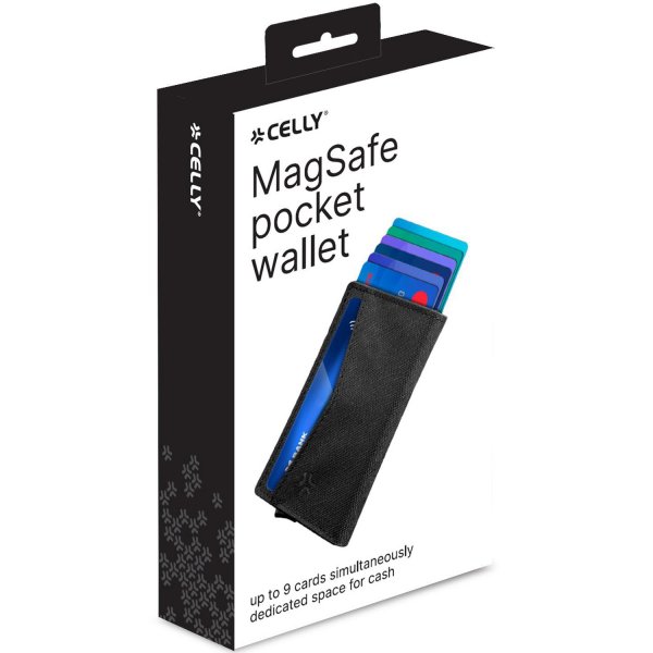 Kortholder MagWallet MagSafe