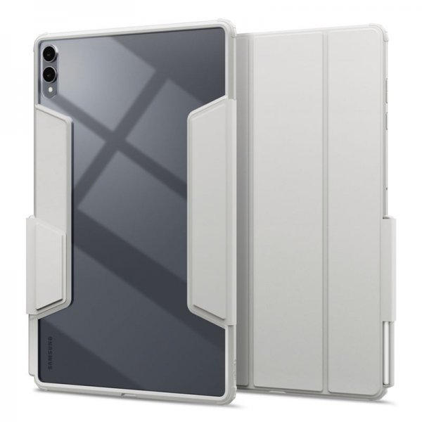 Samsung Galaxy Tab S11 Ultra Etui Air Skin Pro Grå