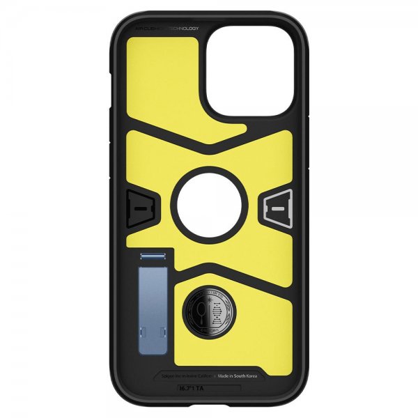 iPhone 13 Pro Max Cover Tough Armor Sierra Blue