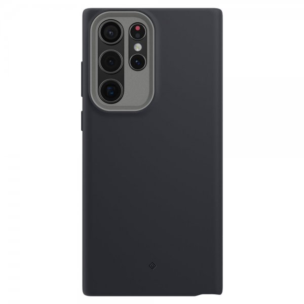 Samsung Galaxy S22 Ultra Cover Nano Pop Black Sesame