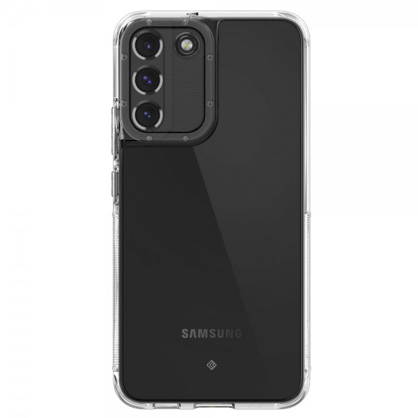 Samsung Galaxy S22 Plus Cover Skyfall Royal Clear