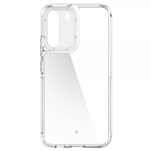 Samsung Galaxy S22 Plus Cover Skyfall Royal Clear