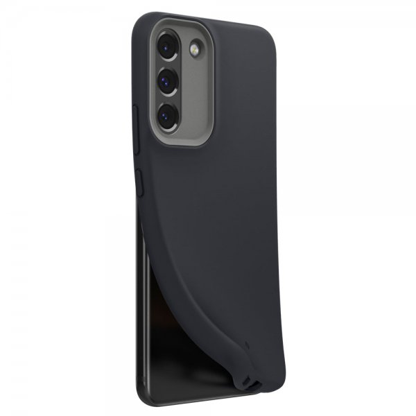 Samsung Galaxy S22 Plus Cover Nano Pop Black Sesame