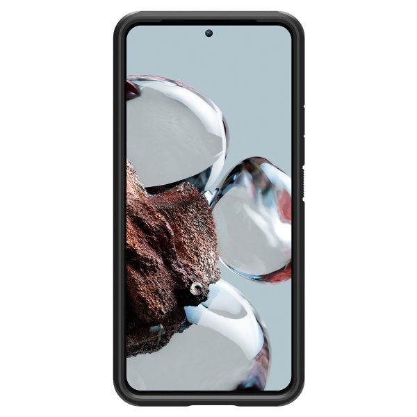 Xiaomi 12T/12T Pro Cover Tough Armor Sort