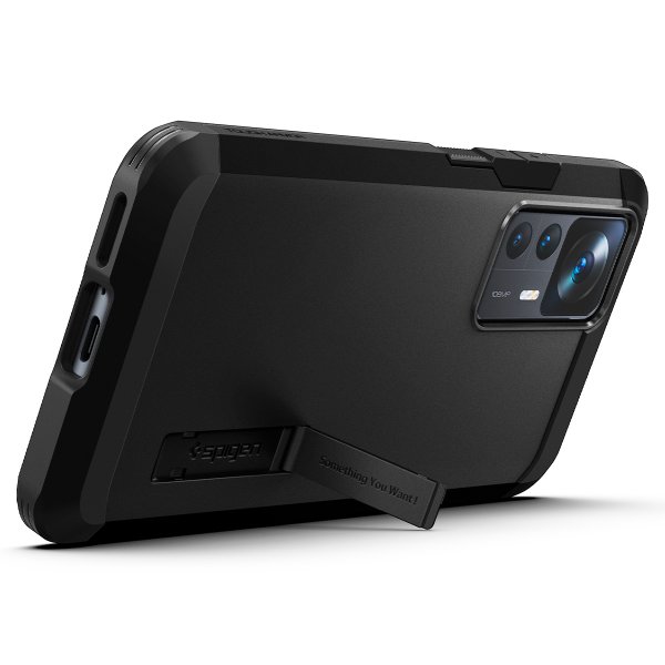 Xiaomi 12T/12T Pro Cover Tough Armor Sort
