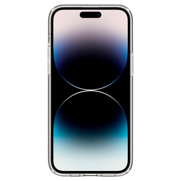 iPhone 14 Pro Max Cover Ultra Hybrid MagFit Deep Purple