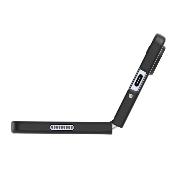 Samsung Galaxy Z Fold 5 Cover AirSkin Sort