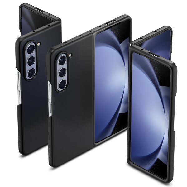 Samsung Galaxy Z Fold 5 Cover AirSkin Sort