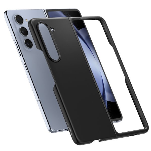 Samsung Galaxy Z Fold 5 Cover AirSkin Sort