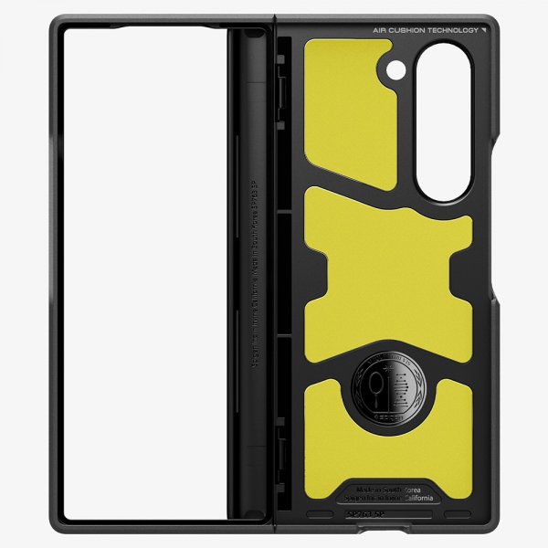 Samsung Galaxy Z Fold 6 Cover Slim Armor Pro Sort