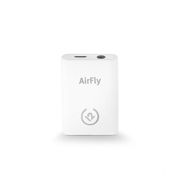  AirFly Trådlös sändare för trådlösa hörlurar