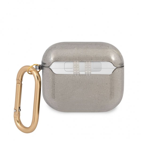 AirPods 3 Cover Glitter Case Sort