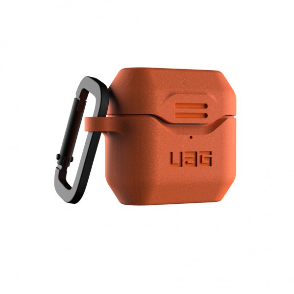 AirPods 3 Cover Standard Issue Orange