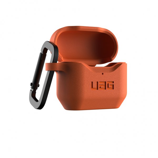 AirPods 3 Cover Standard Issue Orange