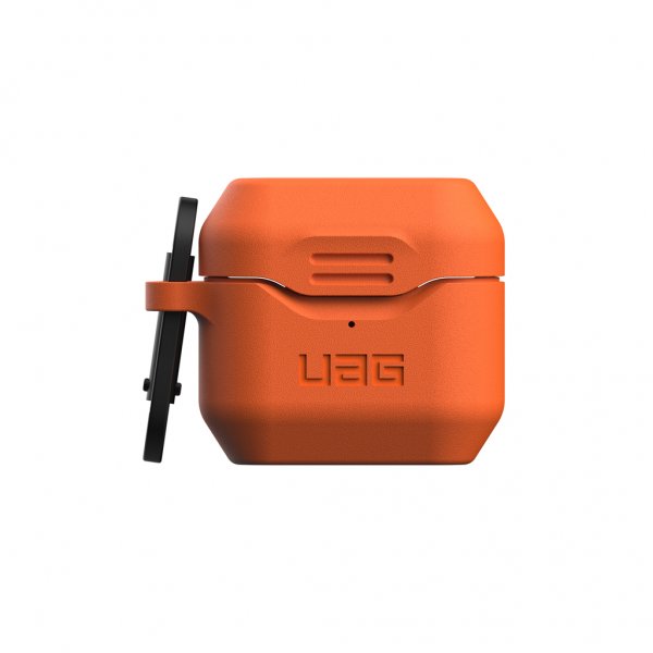 AirPods 3 Cover Standard Issue Orange