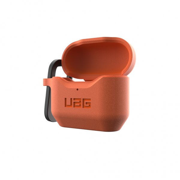 AirPods 3 Cover Standard Issue Orange