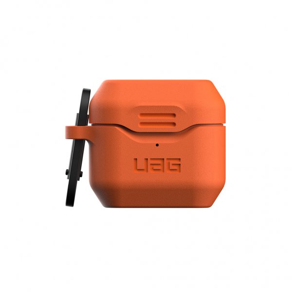 AirPods 3 Cover Standard Issue Orange