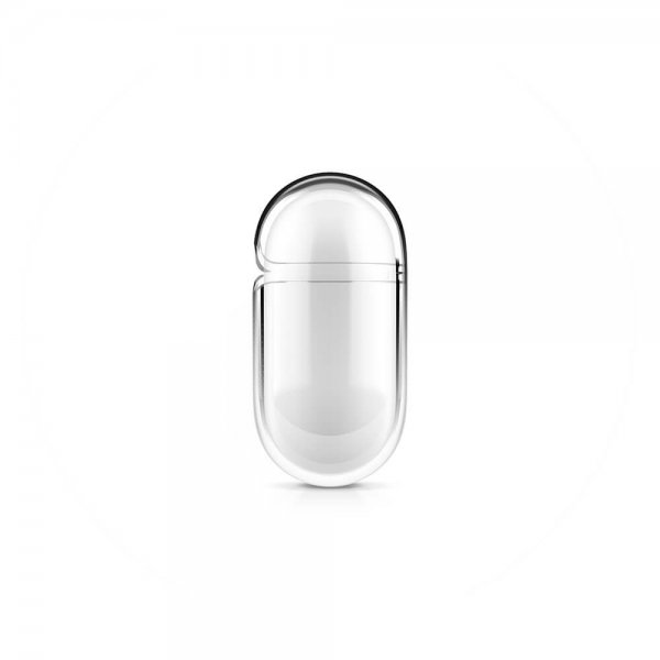 AirPods 3 Cover Clear Case Transparent