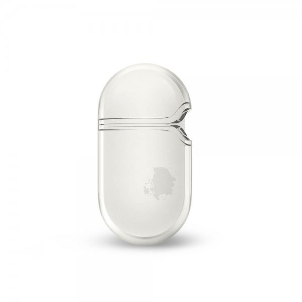 AirPods 3 Cover Clear Case Transparent