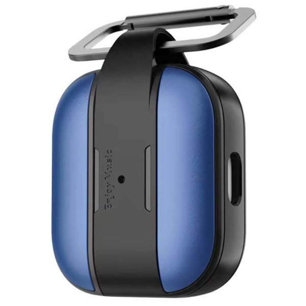 AirPods 3 Cover MEIWO Series Blå