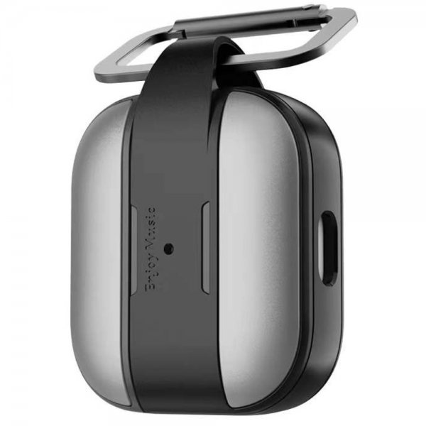 AirPods 3 Cover MEIWO Series Grå