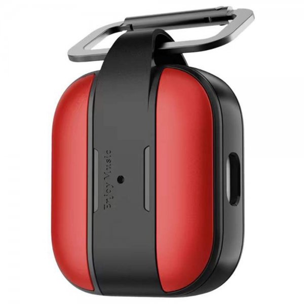 AirPods 3 Cover MEIWO Series Rød
