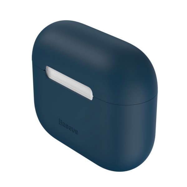 AirPods 3 Cover Super Thin Blå