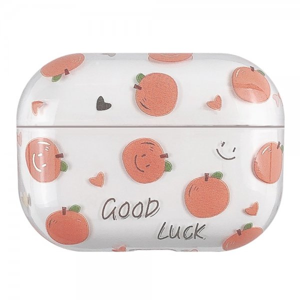 AirPods Pro 2 Cover Motiv Good Luck