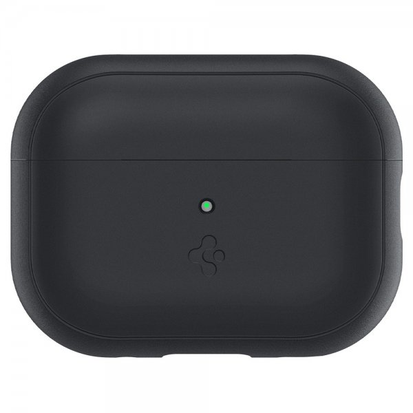 AirPods Pro 2 Cover Silicone Fit + Strap Sort