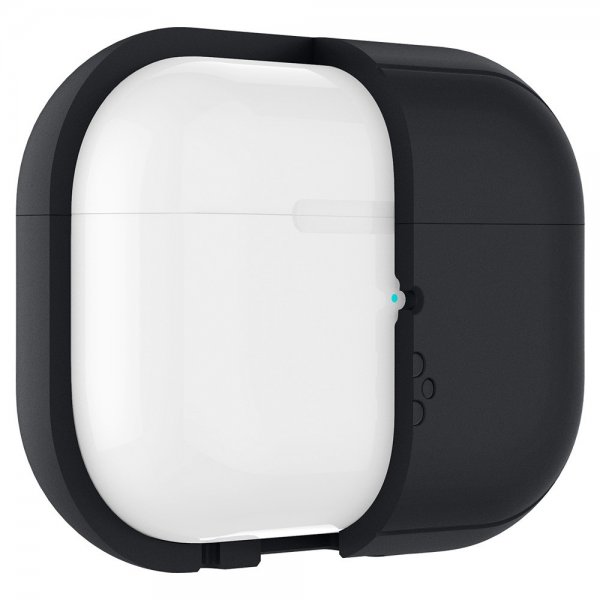 AirPods Pro 2 Cover Silicone Fit + Strap Sort