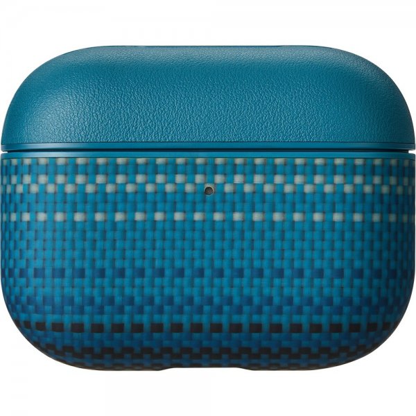 AirPods Pro 3 Cover Aramid Fiber Moonrise