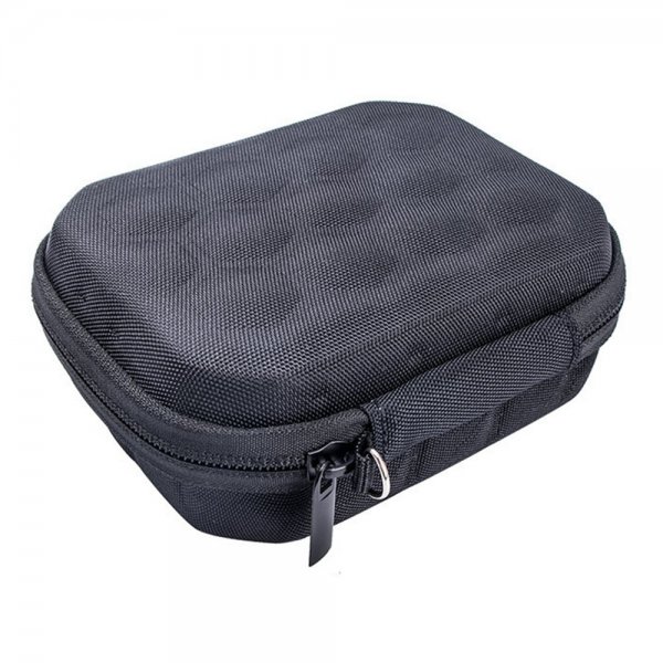 AirPods Pro/AirPods Pro 2 Taske med Lynlås Sort