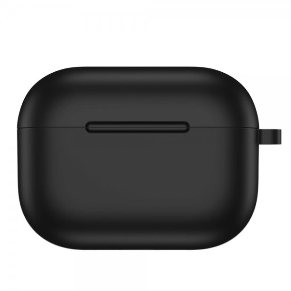 AirPods Pro Cover Silikonee Sort