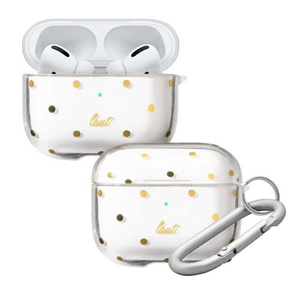 AirPods Pro Cover Dotty Crystal
