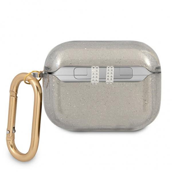 AirPods Pro Cover Glitter Case Sort