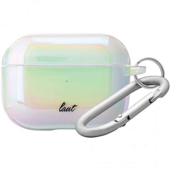 AirPods Pro Cover Holographic Pearl