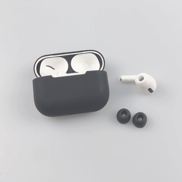 AirPods Pro Cover Ear Tips Sort