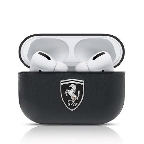 AirPods Pro Cover Off Track Sort