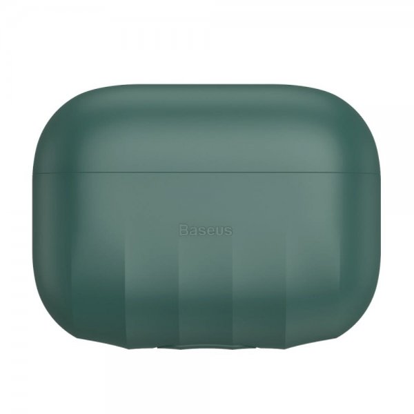 AirPods Pro Cover Rillet Grøn