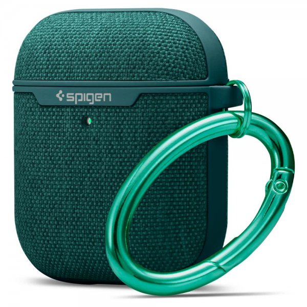 AirPods (1/2) Cover Urban Fit Midnight Green