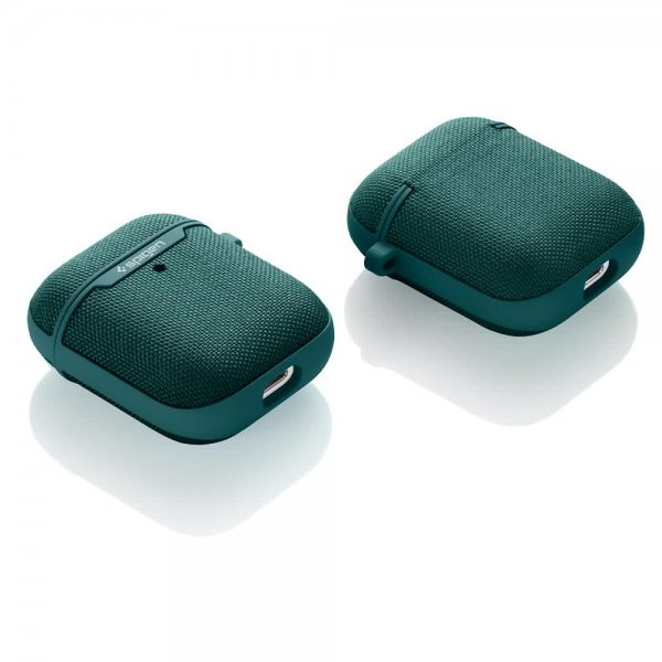 AirPods (1/2) Cover Urban Fit Midnight Green