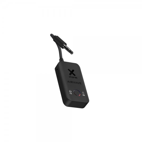 AirWave Wireless Audio Adapter
